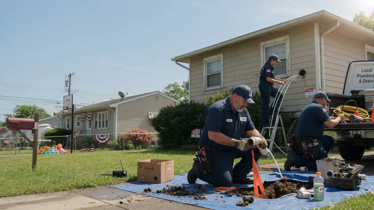 Faucet Repair in Fisher, IL near me